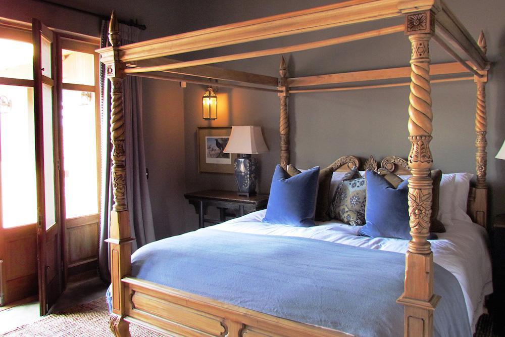 Lodge 23 - Elephant Point Sabie Park Номер фото