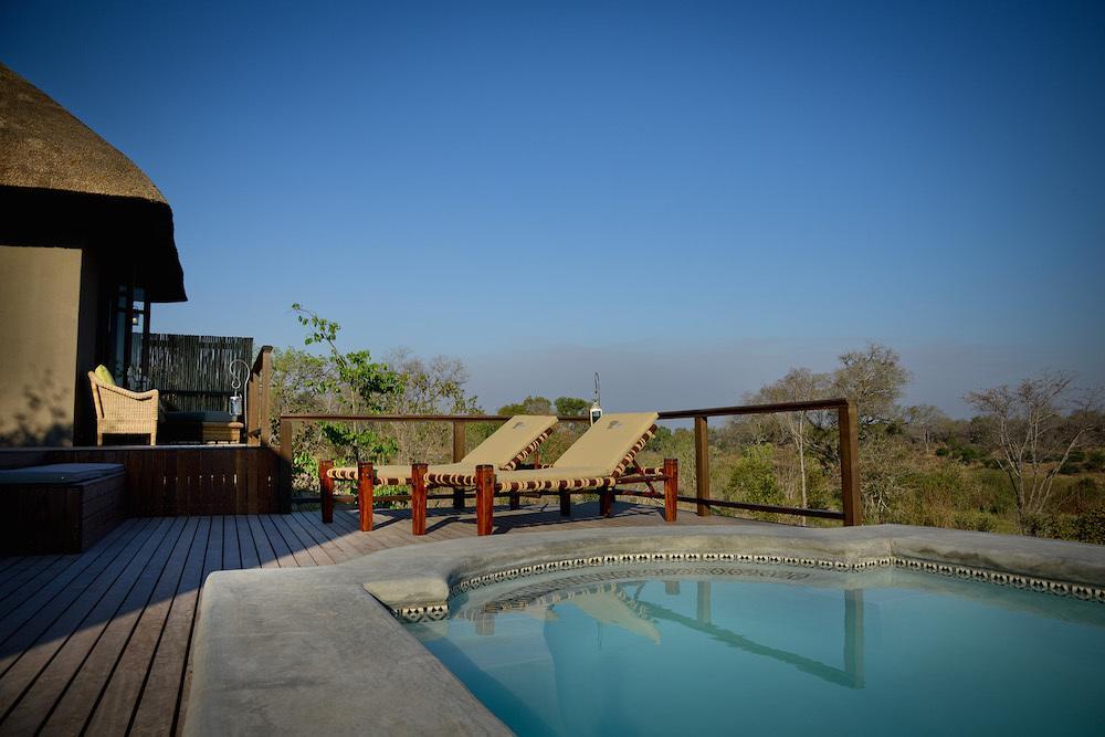 Lodge 23 - Elephant Point Sabie Park Экстерьер фото