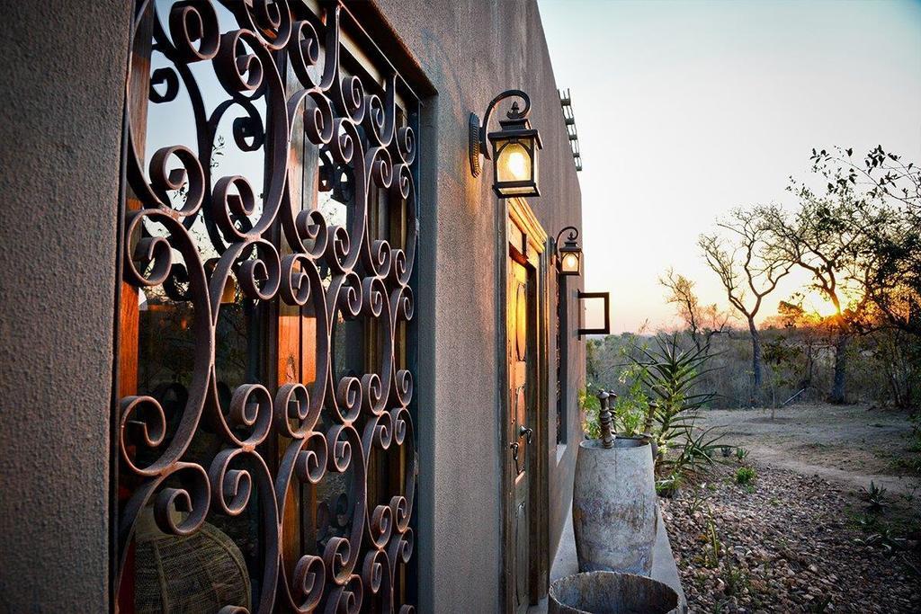Lodge 23 - Elephant Point Sabie Park Экстерьер фото