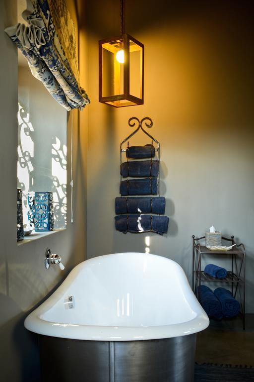 Lodge 23 - Elephant Point Sabie Park Экстерьер фото