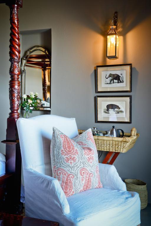 Lodge 23 - Elephant Point Sabie Park Номер фото