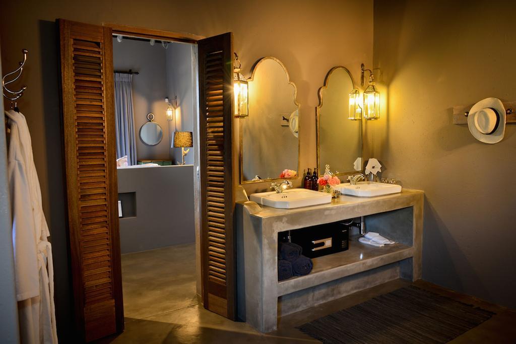 Lodge 23 - Elephant Point Sabie Park Номер фото