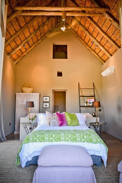 Lodge 23 - Elephant Point Sabie Park Номер фото