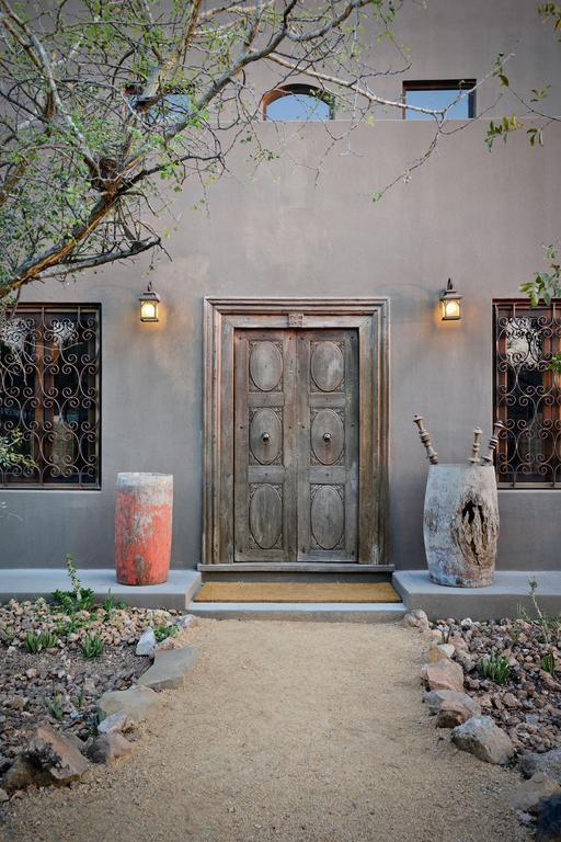 Lodge 23 - Elephant Point Sabie Park Экстерьер фото